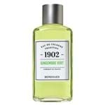 Gimgebre Verde 1902 - Perfume Masculino - Eau de Cologne 245ml