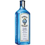 Gin Bombay Sapphire - 1,75 Litros