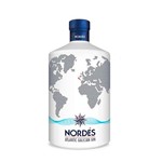 Gin Nordes Atlantic Galician 700ml