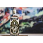 Gin Vitoria Regia - 750 Ml