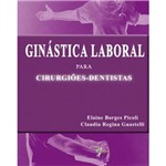 Ginastica Laboral para Cirurgioes-Dentistas