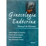 Ginecologia Endocrina