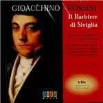 Gioacchino Rossini - Il Barbiere Di Siviglia (Importado)