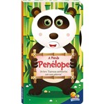Gire e Aprenda Sentimentos - a Panda Penelope