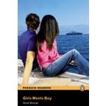 Girl Meets Boy 1 Pack Cd Plpr 2e