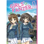 Girls e Panzer - Vol 4 - New Pop