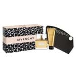 Givenchy Dahlia Divin Kit - EDP 75ml + Body Lotion + Necessaire Kit