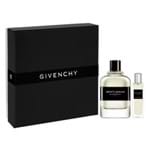 Givenchy Gentleman Kit - Perfume + Travel Size Kit