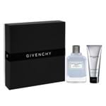 Givenchy Gentlemen Only Kit - Perfume + Gel de Banho Kit