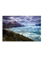 Glaciar Perito Moreno - Fotografia 50X75Cm