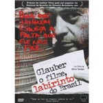 Glauber o Filme, Labirinto do Brasil DVD