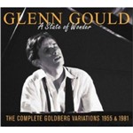 Glenn Gould: a State Of Wonder: The com