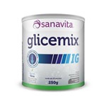 Glicemix IG Modulador Glicêmico Sanavita 250g