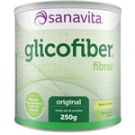 Glicofiber 250g - Sanavita