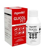 Glicol Pet Organnact 120ml