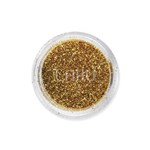 Glitter Bitarra - 210 Dourado