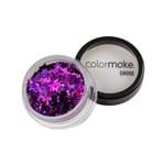 Glitter ColorMake Shine Borboleta Roxo 2g