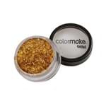 Glitter ColorMake Shine Filete Ouro 2g