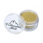 Glitter Especial Fino Catharine Hill - 4g - 2228/E7 - Ouro