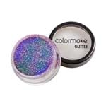 Glitter Pó ColorMake Holografico