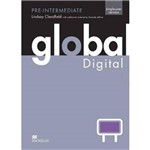 Global Digital - Pre-Intermediate - Single User Version