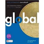 Global Student''s Book And Eworkbook & Ebook-Upper Int