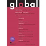 Global Teacher''s Book And Ebook Pack-Elem