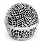 Globo Microfone Sem Fio Karsect GL1