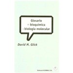 Glosario de Bioquimica Y Biologia Molecular