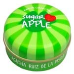 Gloss Labial Agatha Ruiz de La Prada - Sugar Apple Kiss me Collection Incolor