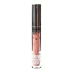 Gloss Labial Ruby Rose Wow Shiny Lips Cor Nude Rosado 051 HB 8218
