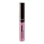 Gloss Maybelline Color Mania Cor 240 Glamour Pink com 7ml