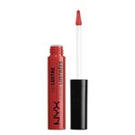 Gloss Nyx Lip Lustre Glossy Lip Tint Llgt09 Ruby Couture