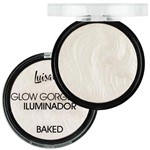Glow Gorgeous Iluminador Baked Cor C Luisance