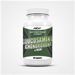 Glucosamina - 60 Caps - Nbf Nutrition