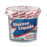Glucose Liquida 500g - Marvi