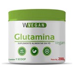Glutamina 200g WVegan