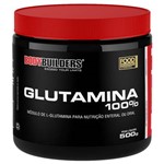 Glutamina 100% Bodybuilders 500g