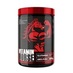 Glutamina 100% Pura - 300g - Vitamin Horse