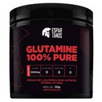 Glutamina 100% Pure - Espartanos Nutrition