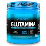 Glutamina Age 300g - Nutrilatina