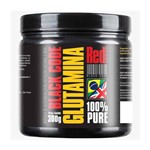 Glutamina Black Code - 300g - Red Series