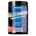 Glutamina - com Sabor (500g) Dymatize - Melancia