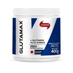 Glutamina Glutamax em Pó 100% Alta Pureza - Vitafor - Contém 400g