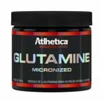 Glutamine 300 G - Atlhetica Nutrition 300 G
