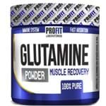 Glutamine Muscle Recovery (300g) - Profit