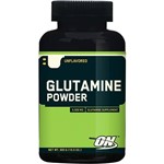 Glutamine Powder - 300g - Optimum Nutrition
