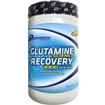 Glutamine Science Recovery 1000 Powder - Suplemento Alimentar - 2Kg - Performance Nutrition