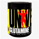 Glutamine - Universal Nutrition