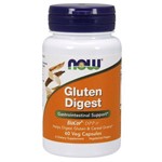 Gluten Digest (60 Veg Caps) - Now Foods